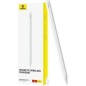 Baseus Smooth Writing 2 Stylus med Trådløs Opladning Hvid Baseus Smooth Writing 2 Stylus med Trådløs Opladning Hvid